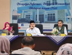 Sekdaprov Hansastri: Masa Tanggap Darurat Bencana Sumbar Berakhir 9 Juni