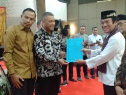 Silaturahmi RKKL Jabodetabek 2024 Sukses