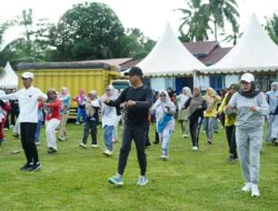 Bantuan Jangan Sampai Tak Diterima Masyarakat