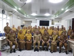 Pj Wako Suprayito : Harapkan Kota Payakumbuh Ramah Terhadap Masyarakatnya