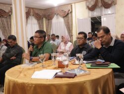 Tentukan Arah RPJMD Kota Payakumbuh 2025 – 2045, Pemko Gelarkan FGD