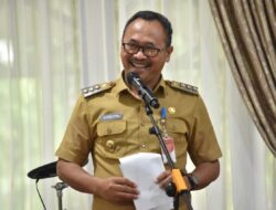 Tim Verifikasi Lapangan iBangga Award Nasional Sambangi Kota Payakumbuh
