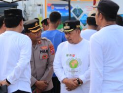 Kabupaten Agam Jadi Tuan Rumah Peringati Hari Lingkungan Hidup se-Dunia Tingkat Sumbar