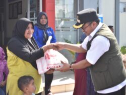 Agar Pasokan Dan Harga Pangan Stabil, Jelang Idul Adha Gelar Pangan Murah