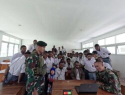 Tanamkan Wawasan Kebangsaan dan Semangat Belajar Sejak Dini