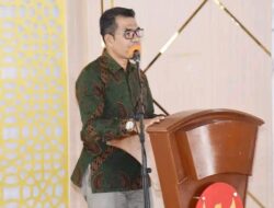 Sekdis Kominfo Kota Pariaman ; Membangun Data Sangat Mahal dan Tanpa Data Jauh Lebih Mahal