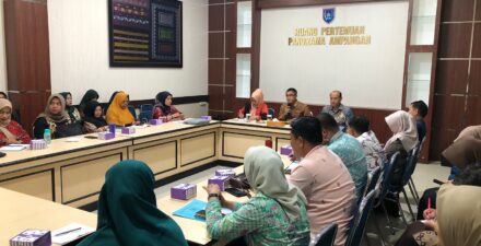 Kota Payakumbuh Persiapkan Jadi Terbaik Lomba Kader Posyandu Sumbar 2024