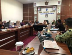 Terbaik di Sumatra Barat, Pemko Payakumbuh Jadi Tujuan Studi Belajar Pemkab Kerinci