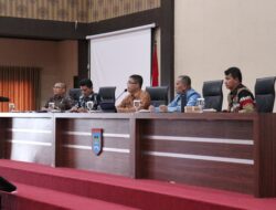 Siap-Siap! Bakal Ada Lomba Mural di Payakumbuh, Ini Bocorannya