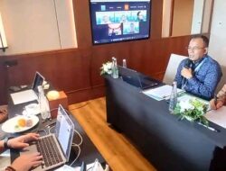 Pemko Pariaman Terapkan Enam Program Smart City Berbasis Kota Wisata Berbudaya Dagang Jasa dan Religius