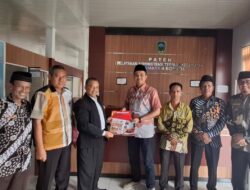 Empat Nagari Kecamatan Bonjol Pasaman Sebagai Lokasi KKN UNES