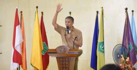 Roberia Sebut Beruntung Kuasai Ilmu Psikologi pada Era Digital 5.0