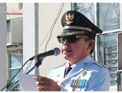 Pemkot Sungai Penuh Peringati Hari Otonomi Daerah Ke – XXVII Tahun 2024