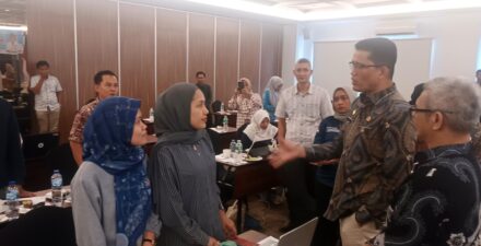 Sekda Rudy Repenaldi Rilis ; Investor Diberi Ruang Seluas-Luasnya Garap Beragam Potensi Padang Pariaman