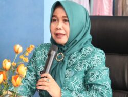 PBF Digelarkan, Chece : Peluang Besar Pelaku UMKM