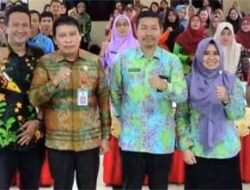 Digitalisasi Administrasi Kepegawaian Diluncurkan di Kotim