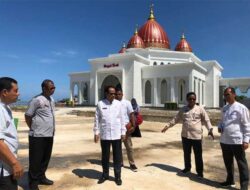 Agam Siap Laksanakan Rangkaian Kegiatan Hari Lingkungan Hidup se-Dunia Tingkat Sumbar