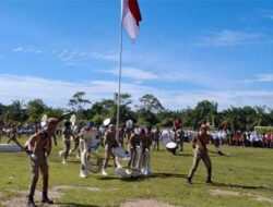 Peringatan Perang Manggopoh ke-116, Menguatkan Persatuan untuk Membangun Agam