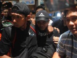 Dalang Pembunuhan Penagih Hutang Koperasi Ditangkap di Padang