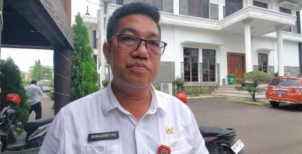 WP Kotim Didorong Menggunakan Layanan Digital untuk Bayar Pajak