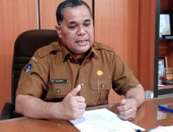 Kadis Pendidikan Dasril : Apresiasi Lomba Lari 5K Siswa SD Se Kota Payakumbuh