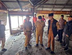 Bencana Alam Mengintai, Bupati Agam Imbau Warga Ngarai Sianok Waspada