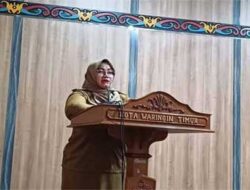 Pendapatan Pemkab Kotim 2023 Tidak Mencapai Target, Ini Faktornya