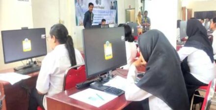 Proses Penerimaan ASN Kotim Menunggu Verifikasi dari Kemenpan RB