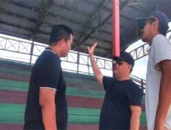 Bupati Kotim Tinjau Kesiapan MTQ ke-55 dan FSQ 2024 di Kecamatan Mentaya Hilir Selatan