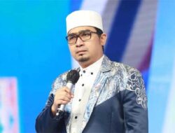 Ustad Solmed Bakal Isi Tausiah Meriahkan MTQ ke-55 di Kotim