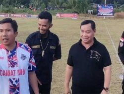 Rencana Pengembangan RTH dan Rest Area di Sampit untuk Tingkatkan Ekonomi dan Kesejahteraan Warga