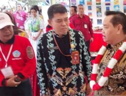 Bupati Halikinnor Beri Sinyal Membolehkan Pengangkatan Guru Honorer Jadi Tenaga Kontrak, Jika Dibutuhkan