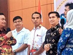 Guru Desa Terpencil Kehilangan Tunjangan, Bupati Kotim Tindak Lanjut Keluhan