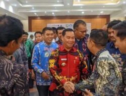 Bupati Kotim Terapkan Kebijakan Baru Pembayaran TPP