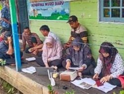 Diskan Kotim Dorong Kelangsungan Program NIB dan EBKP di Sektor Perikanan
