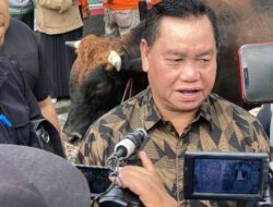 Kotim Lobi Pusat Penempatan Nakes dan Guru PPPK untuk Pemerataan