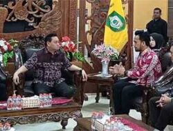 Bupati Kotim Dorong Penyaluran Listrik ke 25 Desa yang Belum Terjangkau