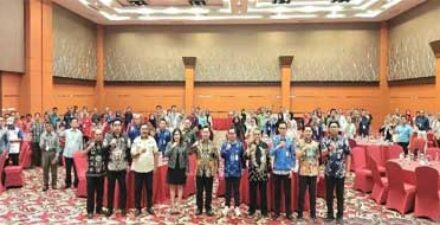 Bupati Halikinnor Tekankan Kepatuhan Aturan bagi Pelaku Usaha di Kotawaringin Timur