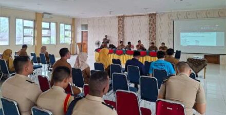 Upacara Perang Manggopoh, Menyongsong Hari Bersejarah