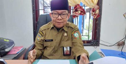 Kotim Bersiap untuk Evaluasi Smart City 2024 di Bali