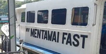Mentawai Fast