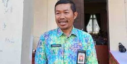 Proses Kenaikan Pangkat ASN Kotim Mengalami Perubahan Signifikan