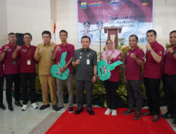 Gubernur Jambi Minta Perubahan Status PKH Setiap Tahun