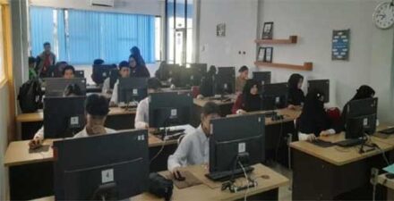 PKBM Harati Kotim Tetap Fokus Membantu Anak Putus Sekolah