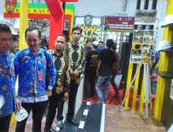 Sampit Expo 2024 Berhasil Dorong Pemulihan Ekonomi Daerah dengan Transaksi Rp3 Miliar Lebih