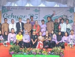 Penerapan Kurikulum Merdeka di Kotim, Wabup; SDN 3 Mentawa Baru Hulu Bisa Jadi Contoh Sekolah Lain