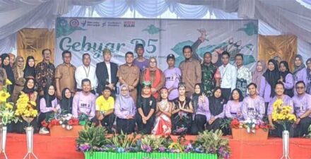 Penerapan Kurikulum Merdeka di Kotim, Wabup; SDN 3 Mentawa Baru Hulu Bisa Jadi Contoh Sekolah Lain