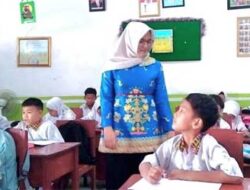 Inovasi Baru Disdik Kotim, Magangkan Guru untuk Transisi Mulus PAUD ke SD