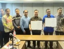 Pemkab Kotim dan GPPI Tandatangani MoU untuk Pembangunan Perkebunan Sawit Berkelanjutan