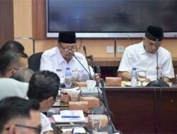 Pemkab Agam Siapkan 1,4 Hektare Lahan Relokasi Korban Banjir Bandang